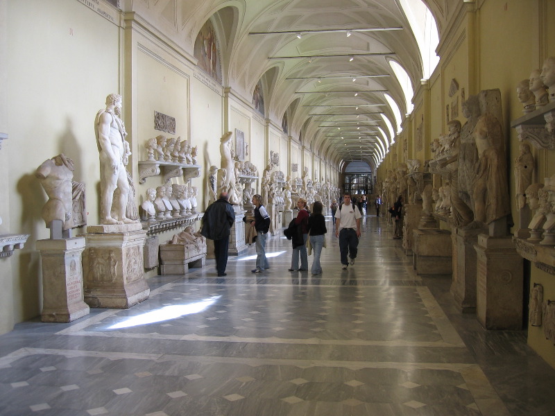 Vatican Museum