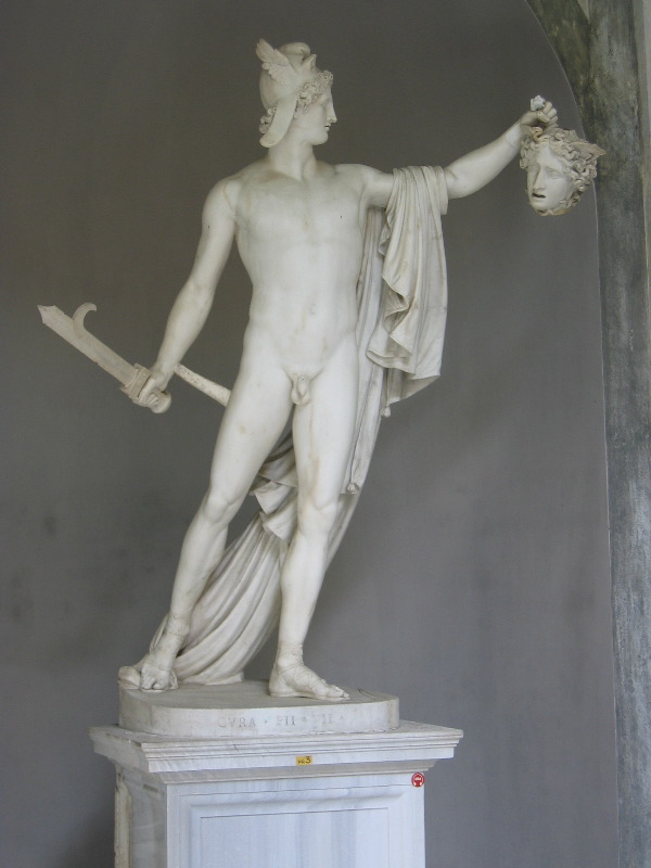 Vatican Museum