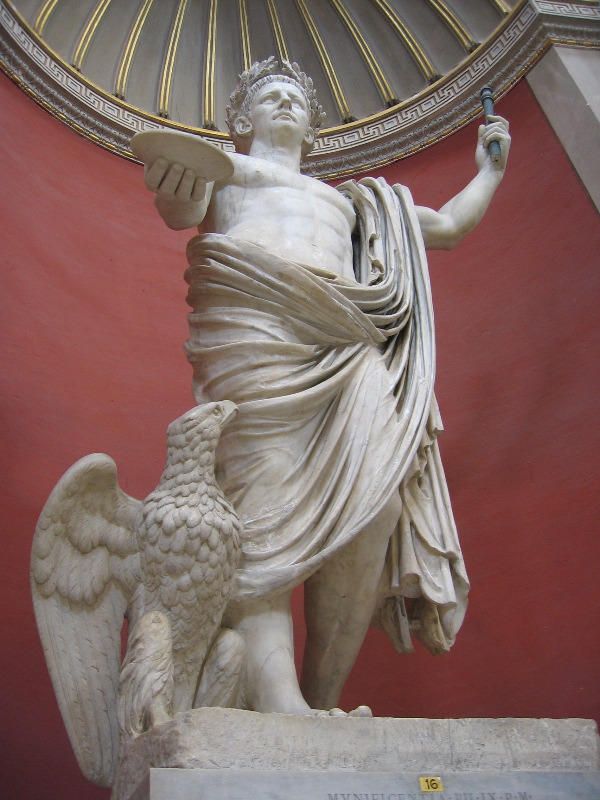 Vatican Museum