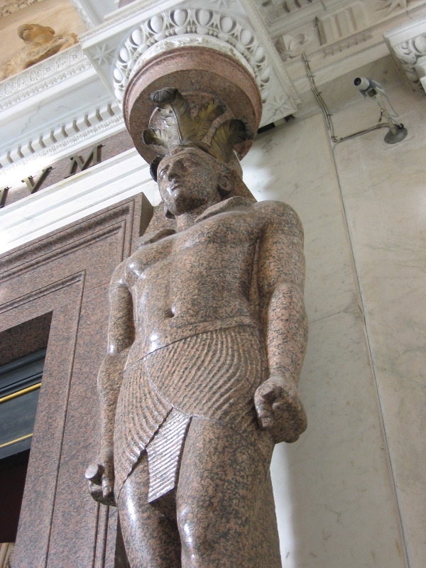 Vatican Museum