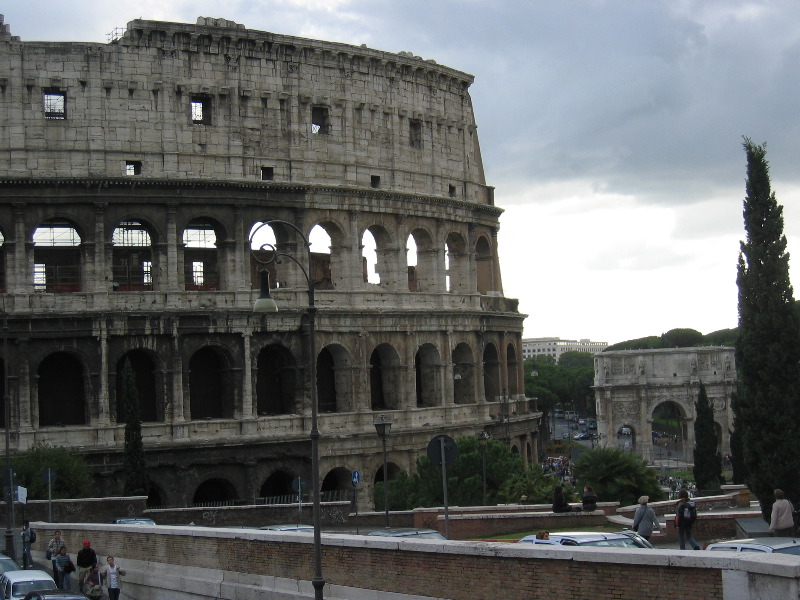 Colosseum