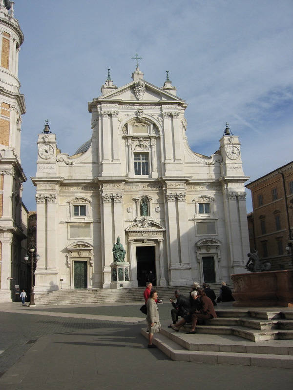 Loretto
