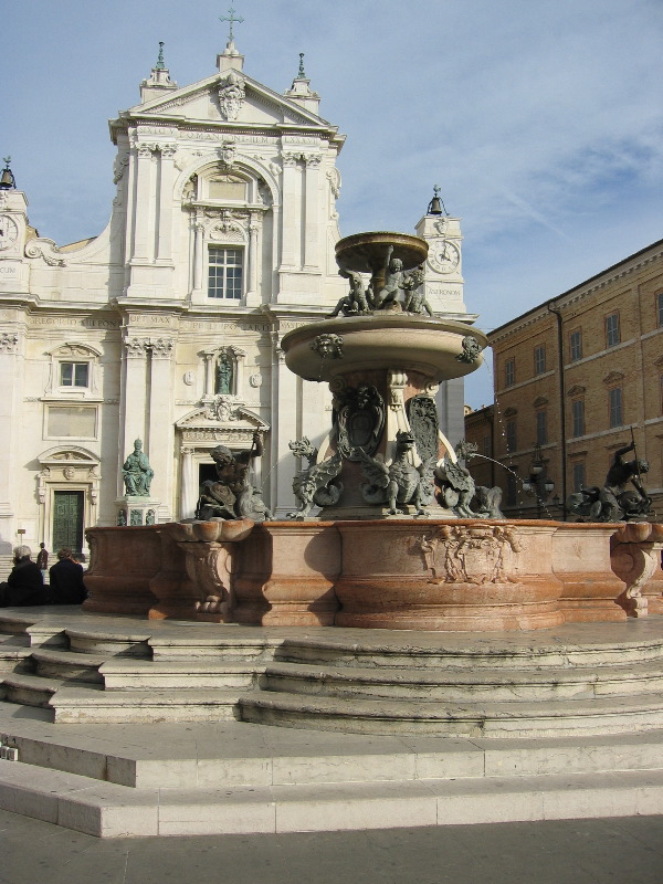 Loretto