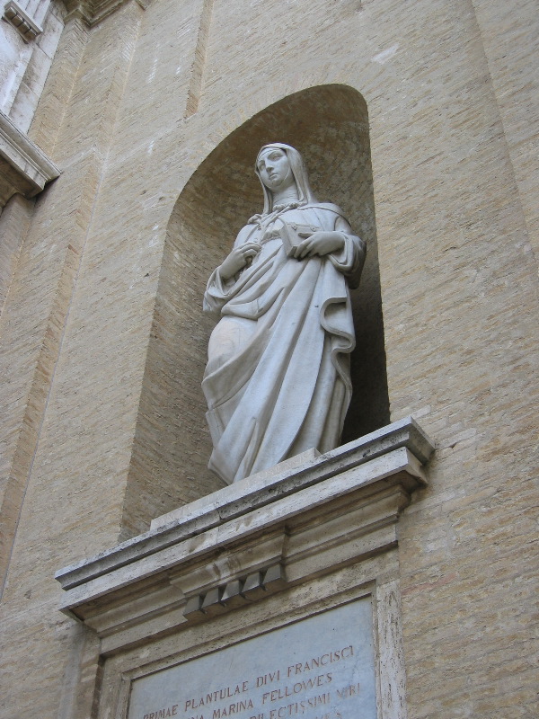 Basilica of St. Mary of the Angels