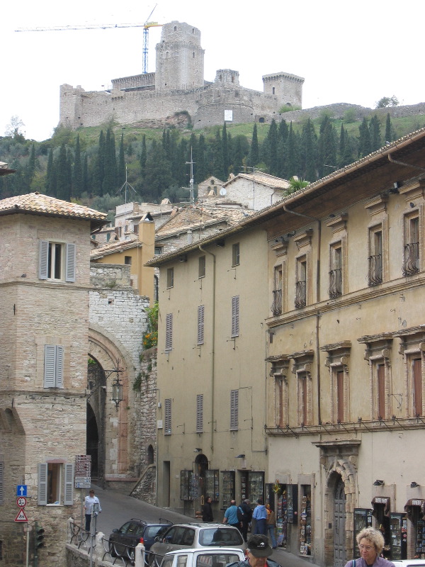 Assisi