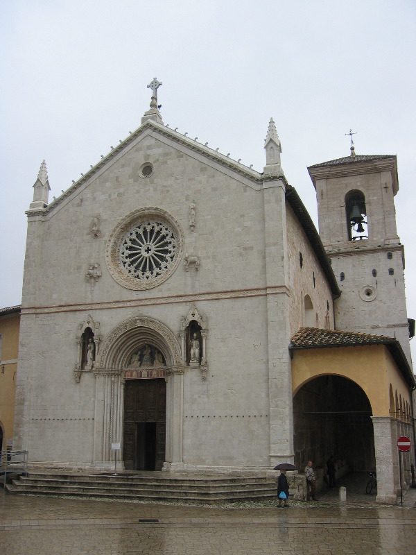 Norcia