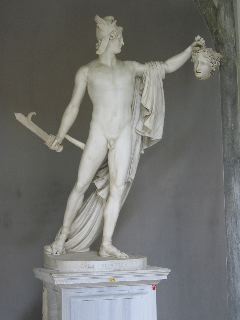 Vatican Museum
